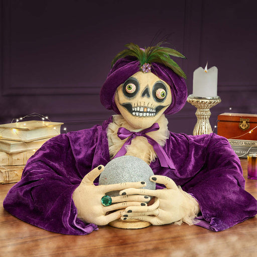 Quirks! Gathered Traditions Halloween by Joe Spencer Zach Gathered Traditions Art Doll by Joe Spencer