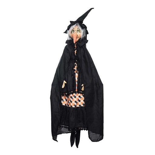 Quirks! Gathered Traditions Halloween by Joe Spencer Zelena Sorcerer Gathered Traditions Art Doll by Joe Spencer
