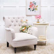 Quirks! Gathered Traditions Spring Summer by Joe Spencer Andy Bunny Gathered Traditions Art Doll by Joe Spencer