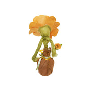 Quirks! Gathered Traditions Spring Summer by Joe Spencer Buttercup Sunflower Gathered Traditions Art Doll by Joe Spencer