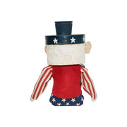 Quirks! Gathered Traditions Spring Summer by Joe Spencer Glory Sam Gathered Traditions Art Doll by Joe Spencer