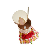 Quirks! Gathered Traditions Spring Summer by Joe Spencer Quinnie Gathered Traditions Art Doll by Joe Spencer