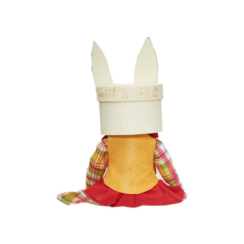 Quirks! Gathered Traditions Spring Summer by Joe Spencer Quinnie Gathered Traditions Art Doll by Joe Spencer