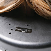 Quirks! Halloween, Seasonal Decor 47" Haunted Dancing Broom