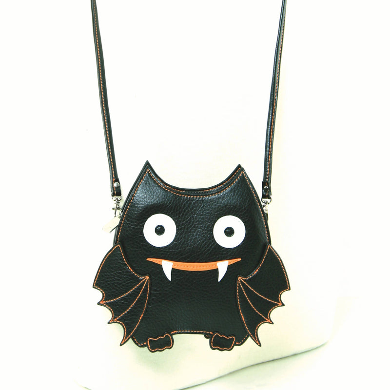 Quirks! Handbag Bat Crossbody Bag