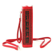 Quirks! Handbag Book of Spells for Love Book Handbag