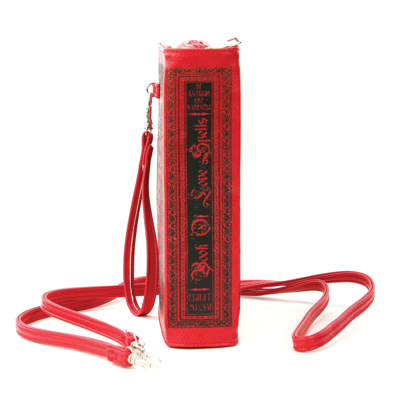 Quirks! Handbag Book of Spells for Love Book Handbag
