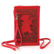 Quirks! Handbag Book of Spells for Love Book Handbag