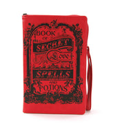 Quirks! Handbag Book of Spells for Love Book Handbag