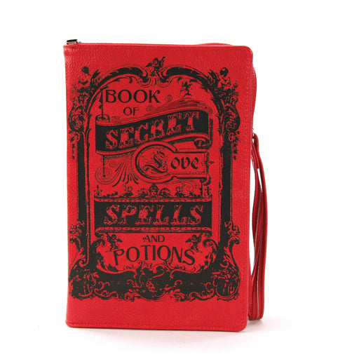 Quirks! Handbag Book of Spells for Love Book Handbag