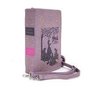 Quirks! Handbag Little Women Book Handbag