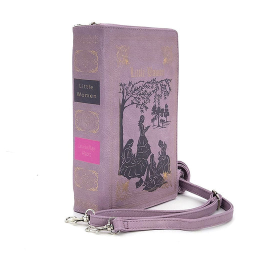 Quirks! Handbag Little Women Book Handbag