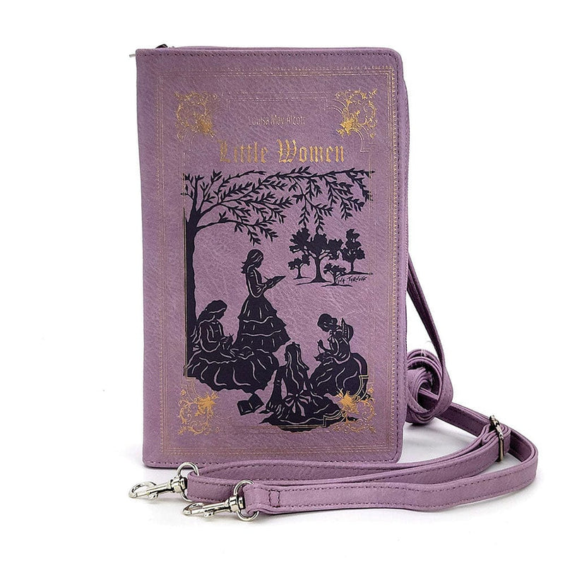 Quirks! Handbag Little Women Book Handbag