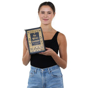 Quirks! Handbag The Witches Companion Book Handbag