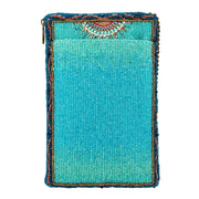 Quirks! Handbags Anchors Away Mini Crossbody by Mary Frances