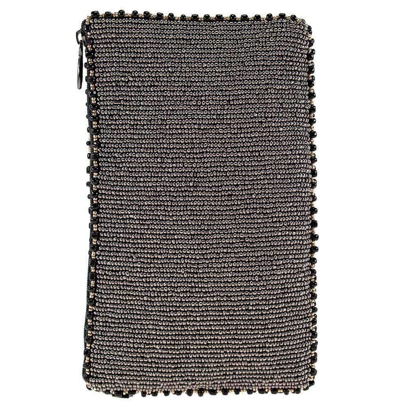 Quirks! Handbags Bee Awesome Crossbody Phone Bag by Mary Frances