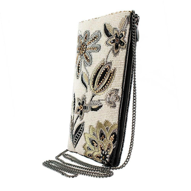 Quirks! Handbags Breezy Crossbody Phone Bag by Mary Frances