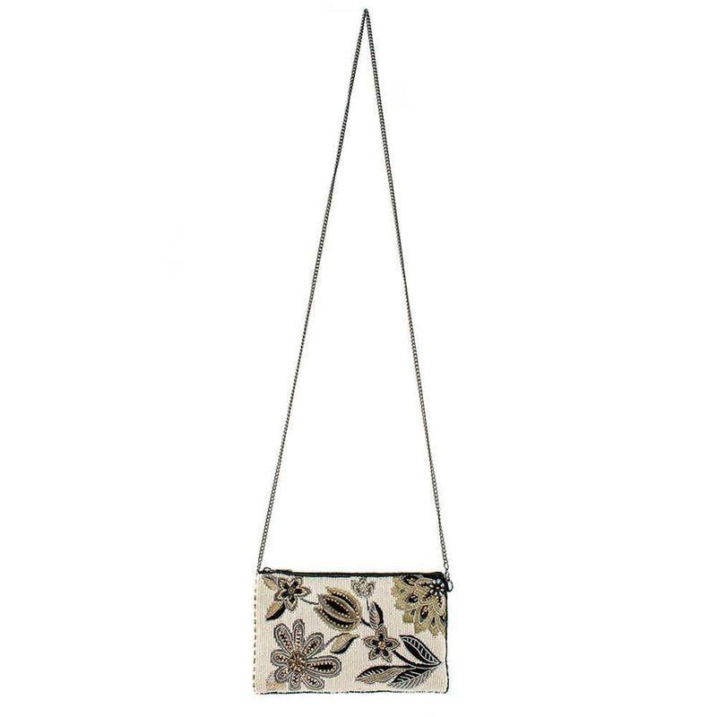 Quirks! Handbags Breezy Crossbody Phone Bag by Mary Frances