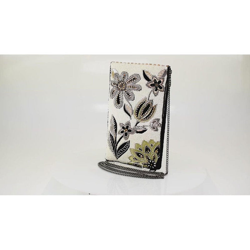 Quirks! Handbags Breezy Crossbody Phone Bag by Mary Frances