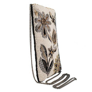 Quirks! Handbags Breezy Crossbody Phone Bag by Mary Frances