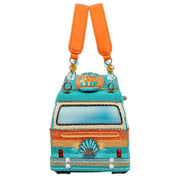 Quirks! Handbags Catch a Wave Top Handle Handbag by Mary Frances