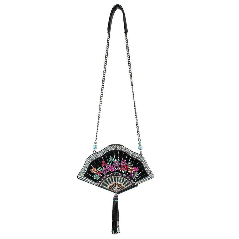 Quirks! Handbags Coquette Handbag by Mary Frances