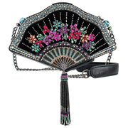 Quirks! Handbags Coquette Handbag by Mary Frances