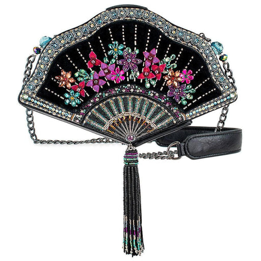 Quirks! Handbags Coquette Handbag by Mary Frances