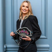 Quirks! Handbags Coquette Handbag by Mary Frances