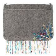 Quirks! Handbags Dazzler Crossbody Handbag by Mary Frances