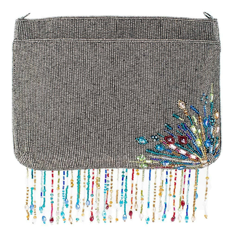Quirks! Handbags Dazzler Crossbody Handbag by Mary Frances