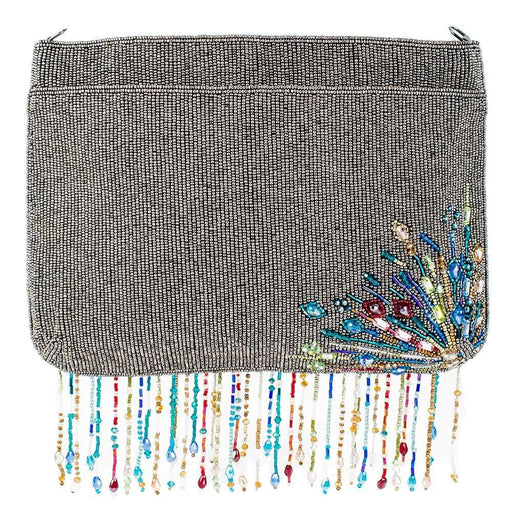 Quirks! Handbags Dazzler Crossbody Handbag by Mary Frances