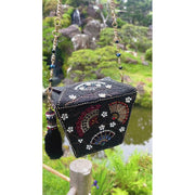 Quirks! Handbags Fanfare Handbag by Mary Frances