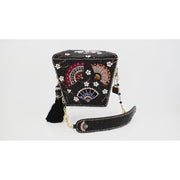 Quirks! Handbags Fanfare Handbag by Mary Frances