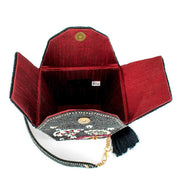 Quirks! Handbags Fanfare Handbag by Mary Frances