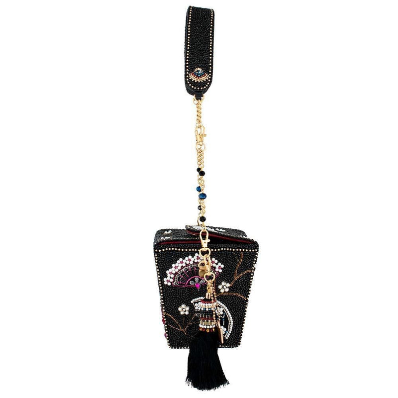 Quirks! Handbags Fanfare Handbag by Mary Frances