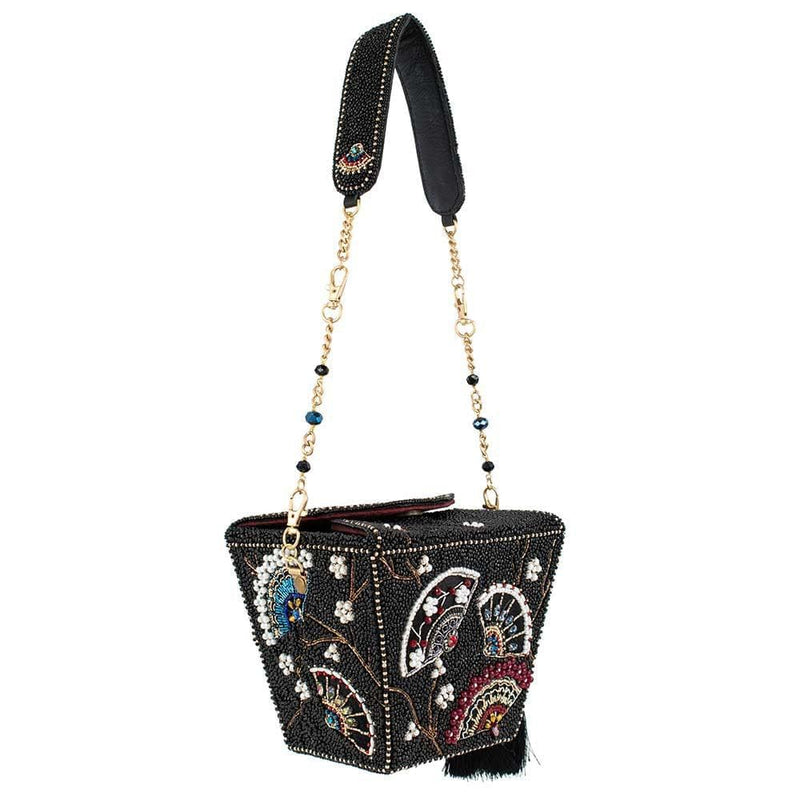 Quirks! Handbags Fanfare Handbag by Mary Frances