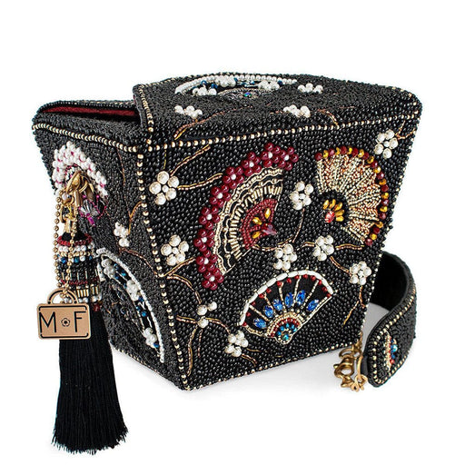 Quirks! Handbags Fanfare Handbag by Mary Frances
