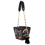 Quirks! Handbags Fanfare Handbag by Mary Frances