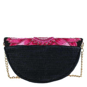 Quirks! Handbags Flirty Crossbody Clutch by Mary Frances