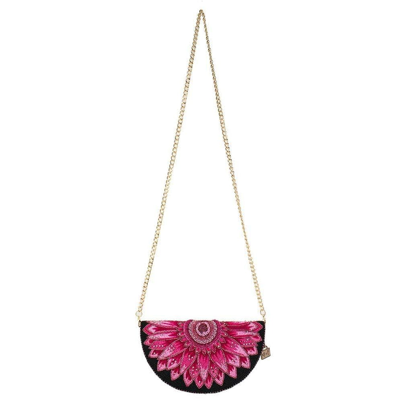 Quirks! Handbags Flirty Crossbody Clutch by Mary Frances