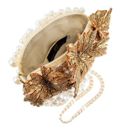 Quirks! Handbags Grapes Galore Handbag by Mary Frances