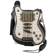 Quirks! Handbags Greatest Hits Crossbody by Mary Frances