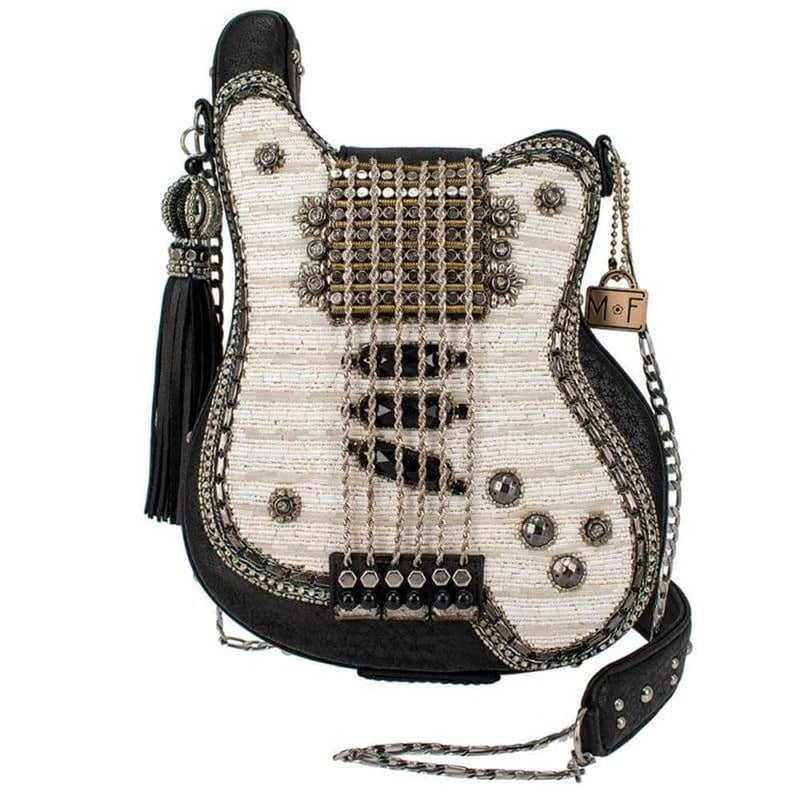 Quirks! Handbags Greatest Hits Crossbody by Mary Frances