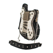 Quirks! Handbags Greatest Hits Crossbody by Mary Frances