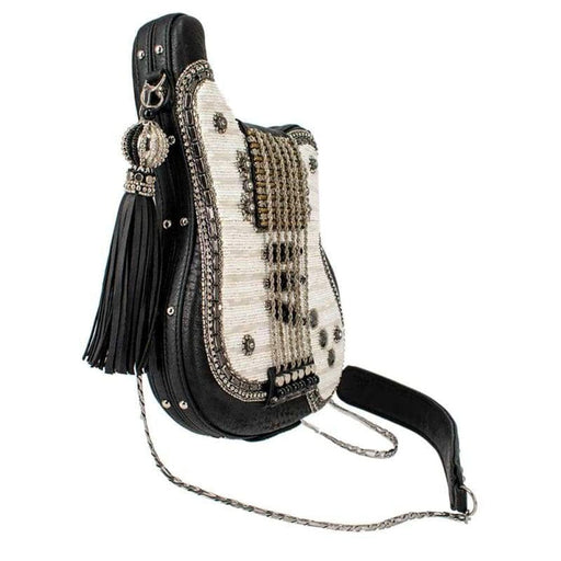 Quirks! Handbags Greatest Hits Crossbody by Mary Frances