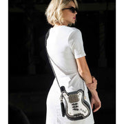 Quirks! Handbags Greatest Hits Crossbody by Mary Frances