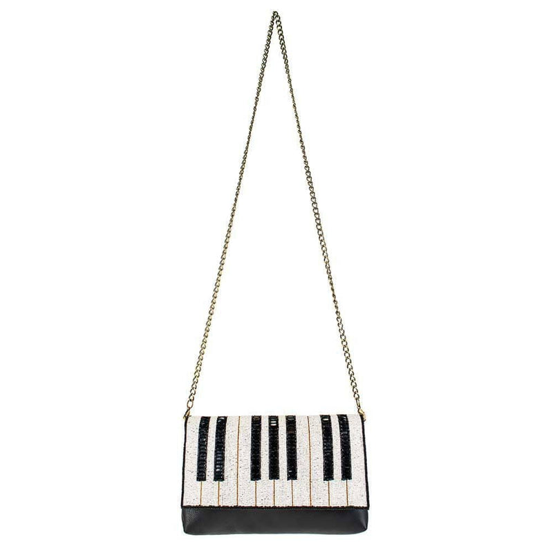 Quirks! Handbags Keynote Crossbody Handbag by Mary Frances