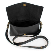 Quirks! Handbags Keynote Crossbody Handbag by Mary Frances