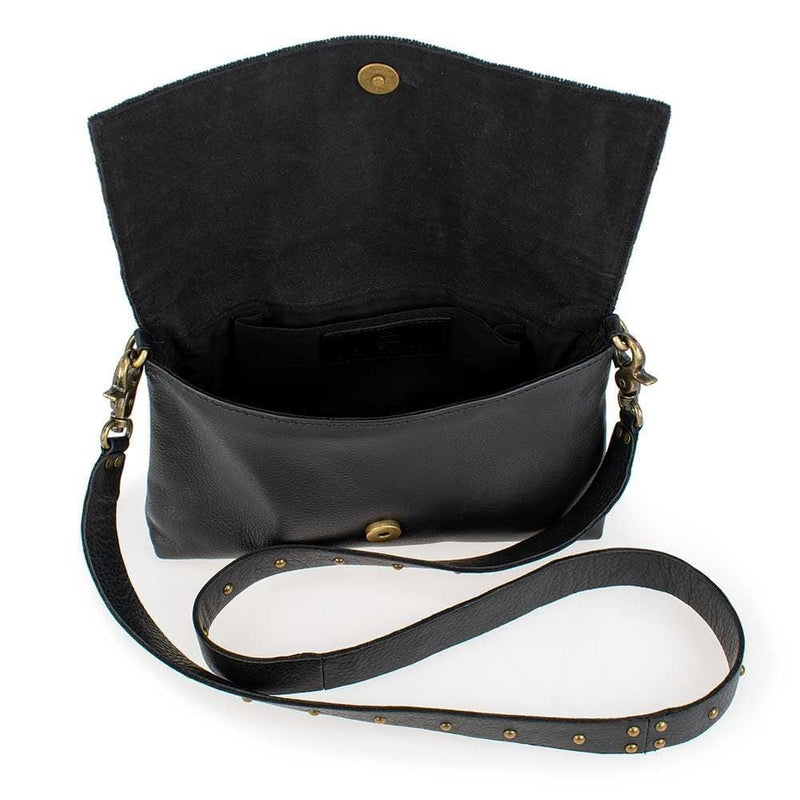 Quirks! Handbags Keynote Crossbody Handbag by Mary Frances